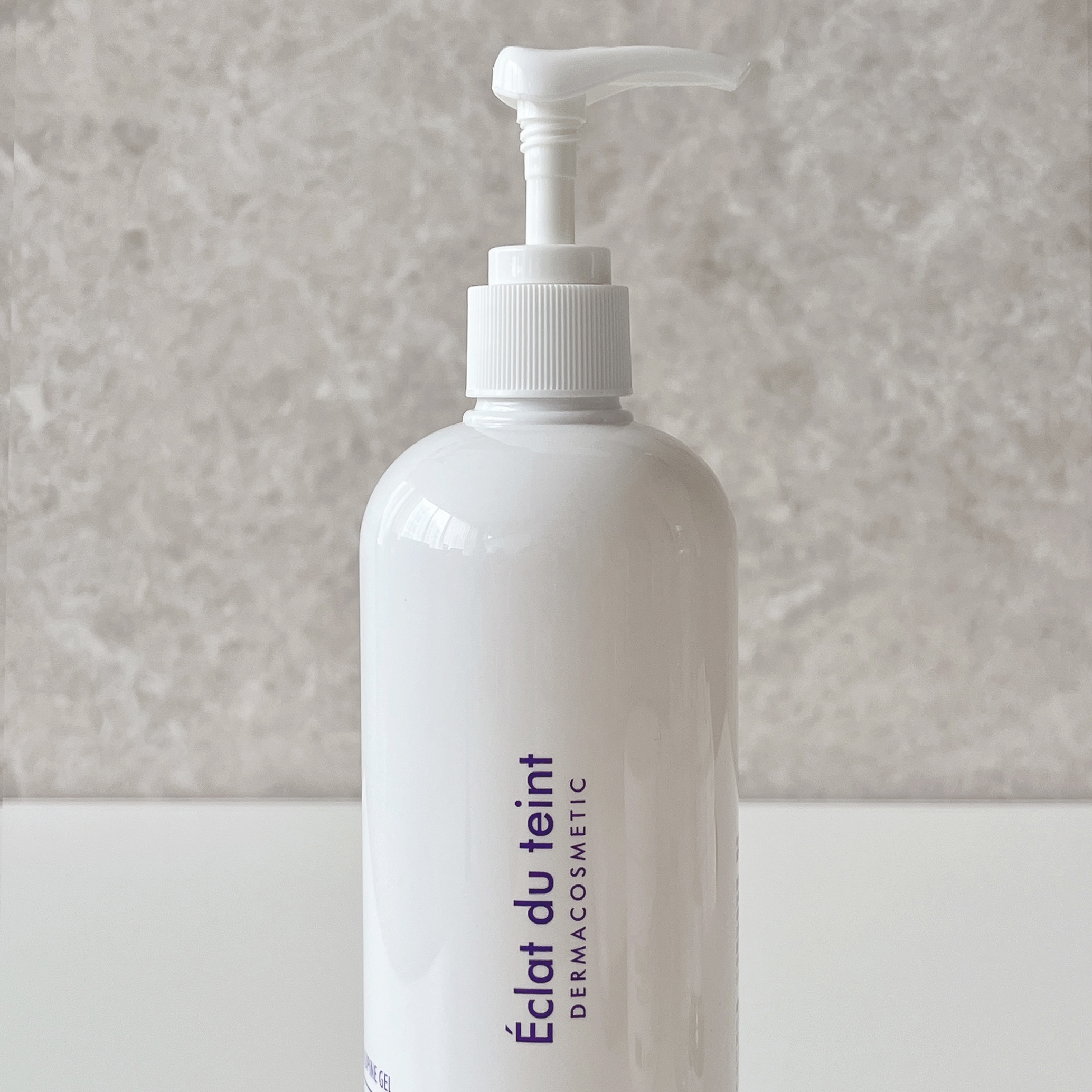 [본사정품] 에끌라뒤땅 하이드로 루핀겔 500ml+샘플10종 - 상세 이미지 2