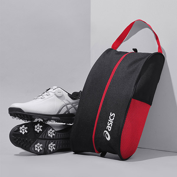 아식스 신발가방