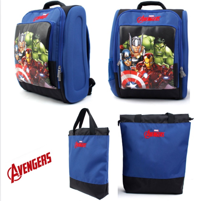 초등 학교 입학 가방 저학년 초등학생 고학년 책가방 세트