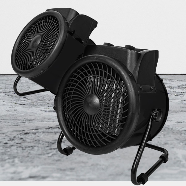 산업용전기온풍기 비닐하우스온풍기 캠핑전기팬히터