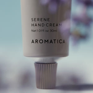 아로마티카 서렌 핸드크림 라벤더 & 마조람 30ML 고보습 미니 핸드 로... 솔직 후기 | 피부 타입별 분석 - 상품 이미지 4