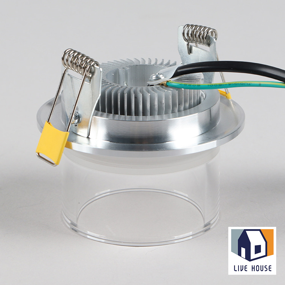 LED 매입등 음푹 다운라이트 에코온스 108mm(4인치) 이미지 7