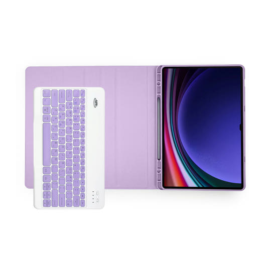 갤럭시탭 키보드 케이스