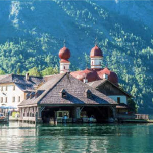 독일  Königssee & St Bartholomew Church & ... 솔직 후기 | 실사용자 리뷰 분석 - 상품 이미지 3