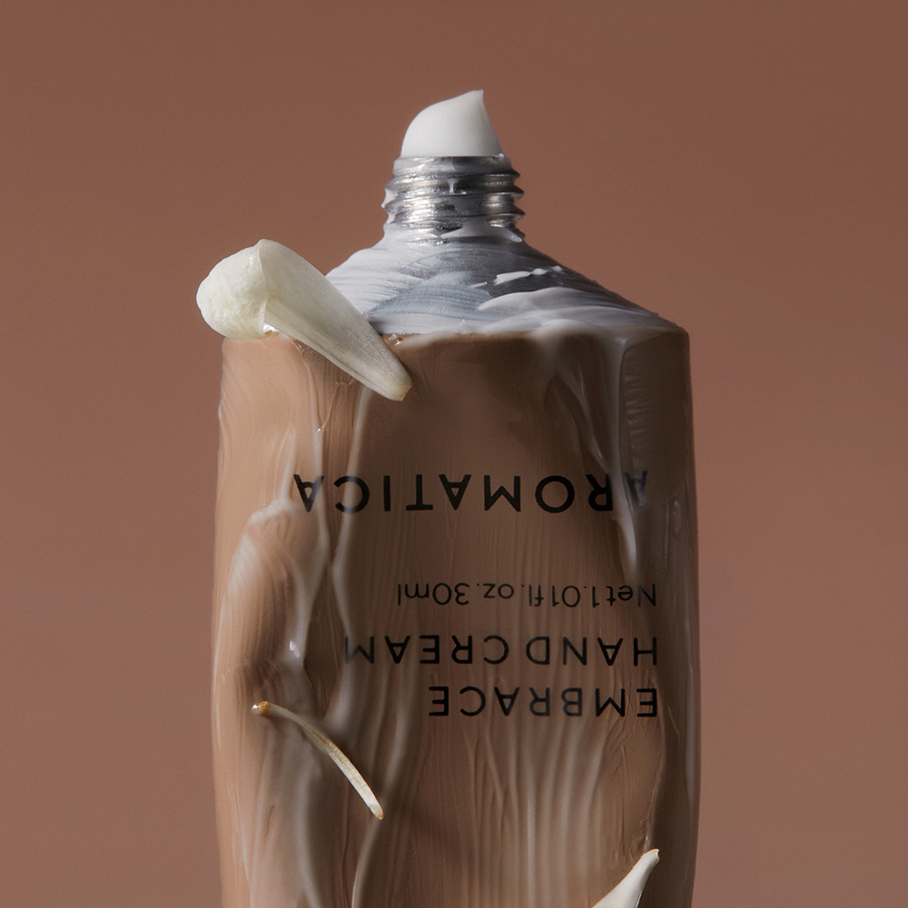 아로마티카 임브레이스 핸드크림 네롤리 & 패츌리 30ML 고보습 미니 핸드 로션 케어 선물 이미지 2