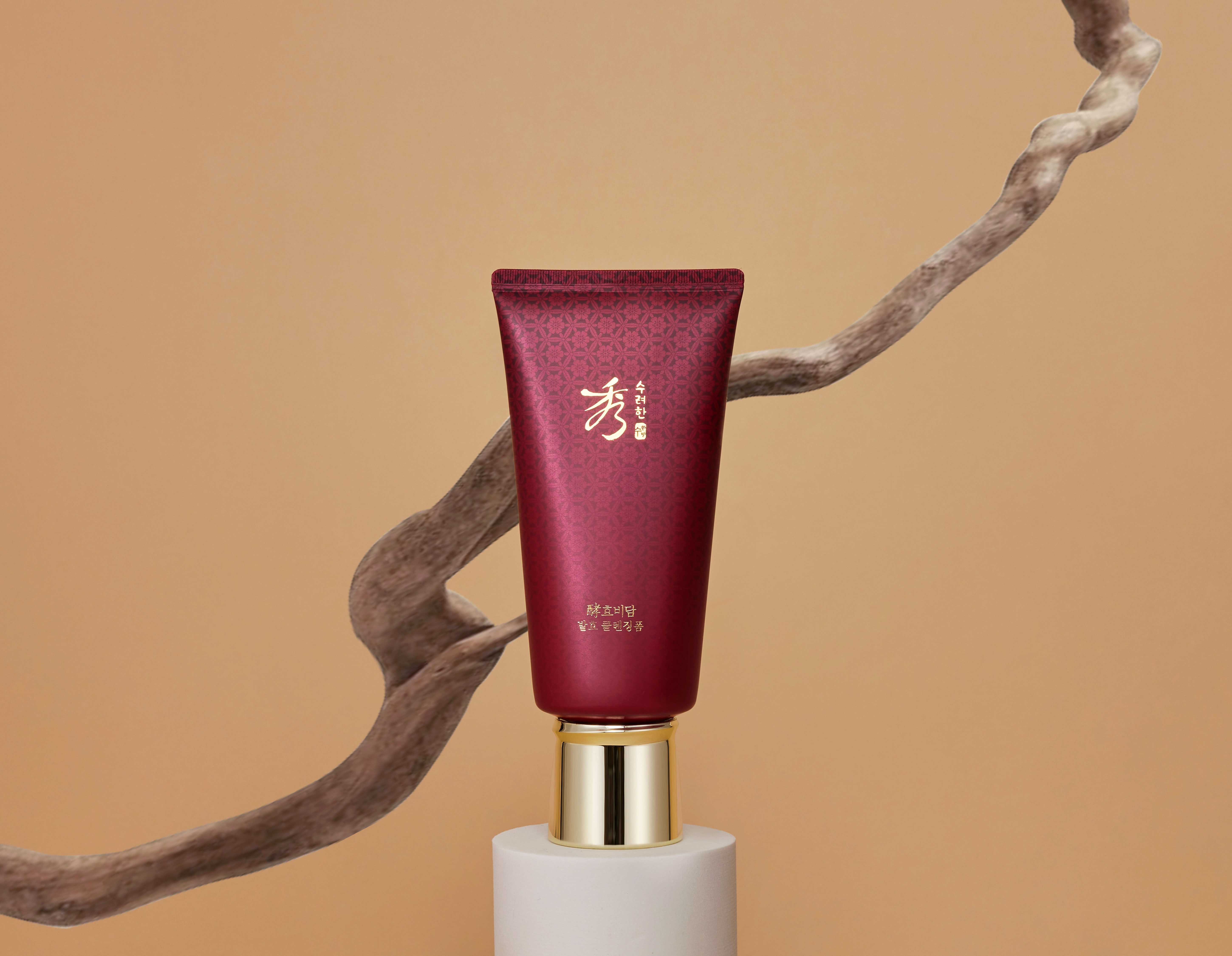 SOORYEHAN Hyobidam Fermented 4-Piece Travel Kit - details 14
