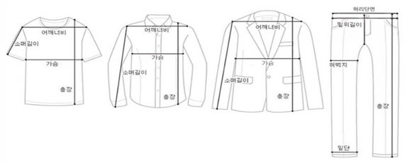 문즈 핀턱 뒷 밴딩 이염없는 논페이드 와이드 벌룬 데님 / S - M / 뒷 밴딩 여유로운 폼 벌룬한 상세 이미지 63