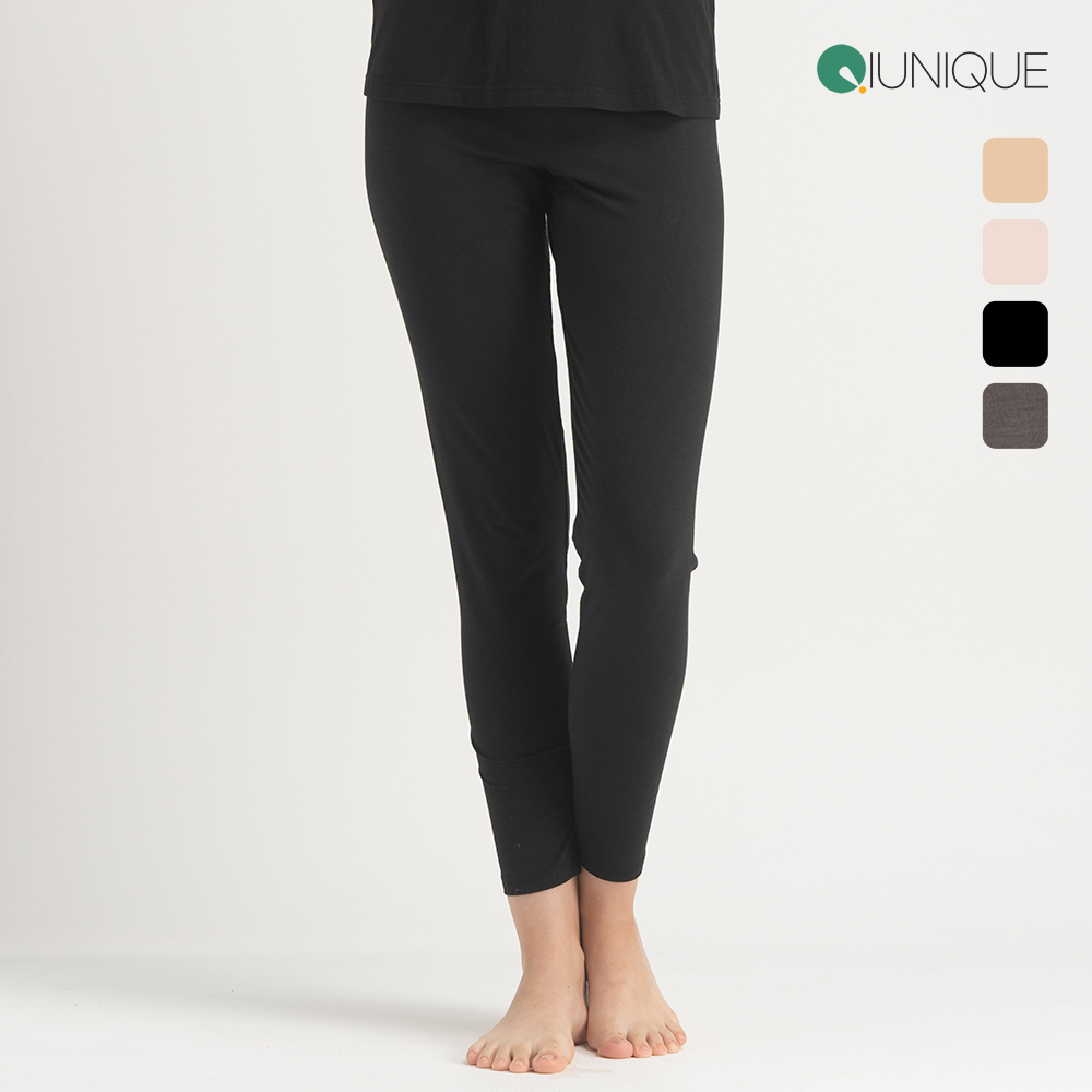 뉴니끄 모코랩 임산부내의 하의 바지 모달 조리원 산전 산후 국내생산