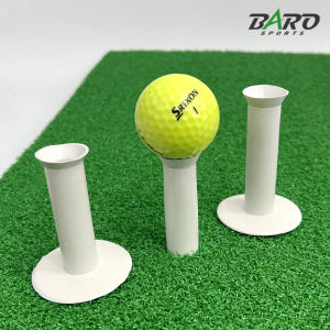 [바로스포츠] 골프고무티 숏 1ea 무조건 저가판매 스윙연습용골프티 10... 운동러 솔직 후기 | 실사용 리뷰 - 상품 이미지 2