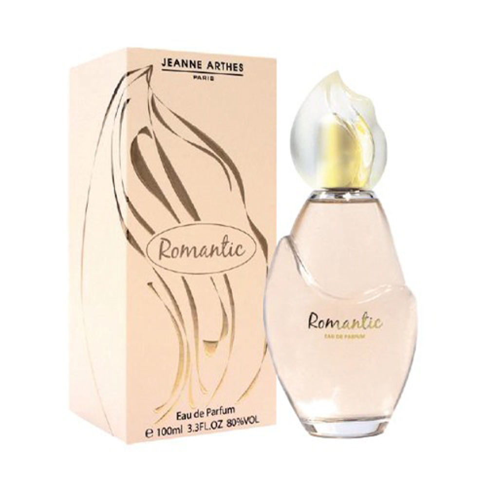 향수명가 장아떼 로맨틱 EDP 100ml (27년12월) - 상품 이미지