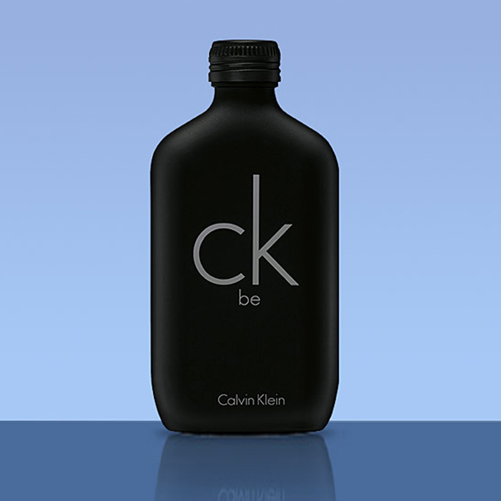 향수닷컴 캘빈 클라인 CK BE EDT 200ml (병행) - 상세 이미지 2