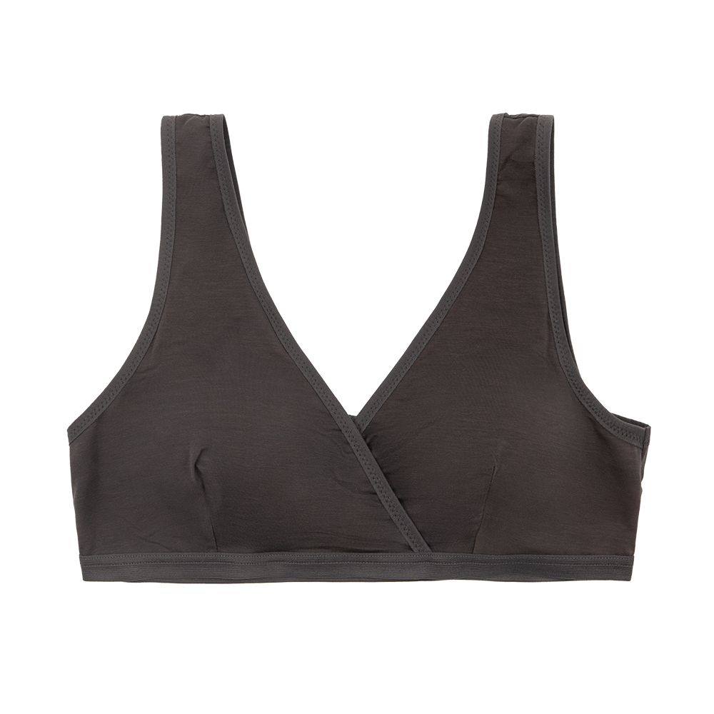 뉴니끄 텐셀랩 수유브라 2매 세트 국내생산 임산부속옷 텐셀