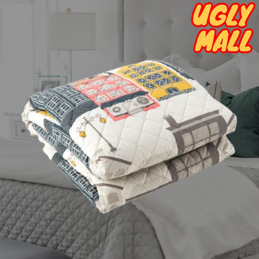 침대전기요싱글 세탁가능전기요1인용 소형전기요 개봉기 | 실사용 후기 - 대표 이미지