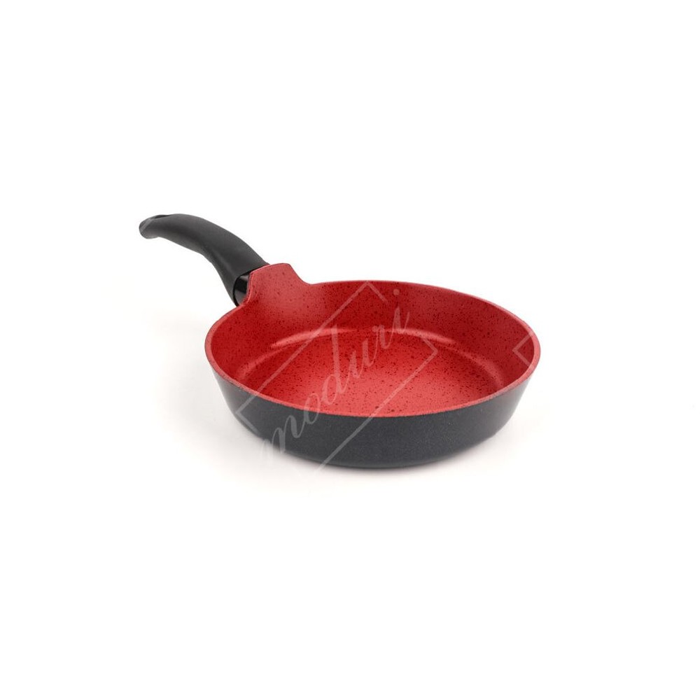 네오플램 에콜론 에그팬 16cm 인덕션 : 제이에스스토아