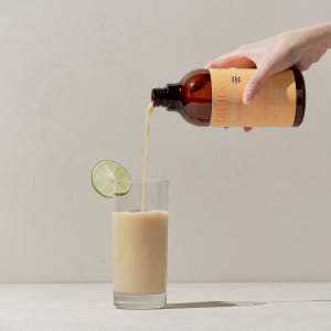 [당일생산,당일출고] 닥터지노 리포조말 비타민C 1000mg 액상 속편한... 맛있게 먹은 솔직 후기 - 상품 이미지 3