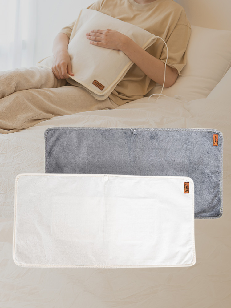 캠프365 휴대용 전기매트 카본 전기장판 탄소섬유 카본방석 USB 온열방석 차박