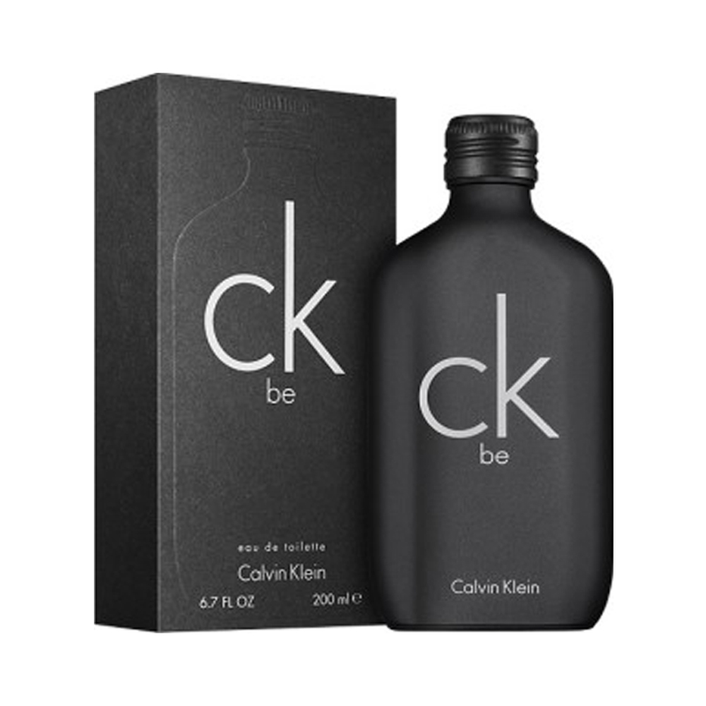 향수닷컴 캘빈 클라인 CK BE EDT 200ml (병행) - 상품 이미지
