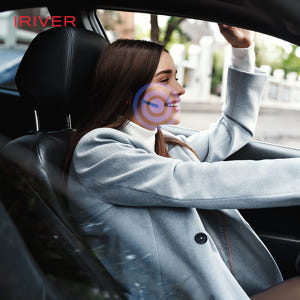 아이리버 Eiger Opera OpenTalk X4 초경량 이어셋 블루투... 개봉기 | 실사용 후기 - 상품 이미지 3