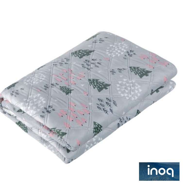 싱글 전기요 미니 전기장판 침대용 전기요 캠핑용 전기매트