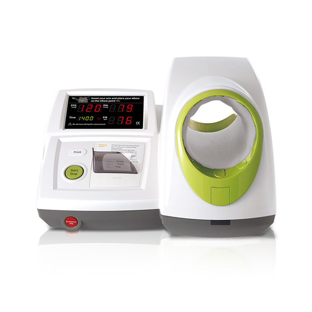 인바디혈압계 BPBIO320 혈압측정기 병원 관공서 요양원 보건소