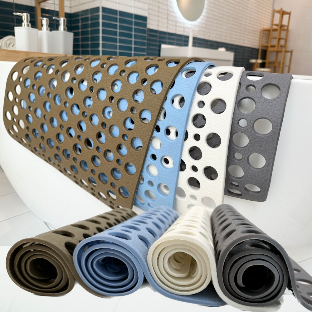 핏투핸드 욕실매트 아기 욕조미끄럼방지매트 화장실 건식 매트 중형