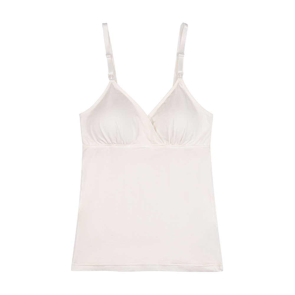 뉴니끄 모코랩 원터치 수유나시 2매 세트 국내생산 슬립 임산부나시