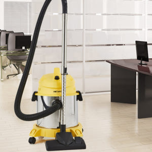 넥스코 업소용 공업용 산업용 청소기 영업용 사무실 대형 미용실 흡입력좋은... 개봉기 | 실사용 후기 - 상품 이미지 3