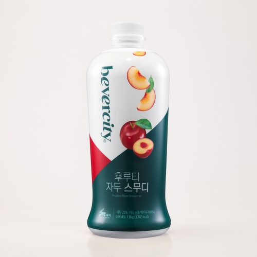 세미 자두스무디 베버시티 자두후루티 1.8kg - 상품 이미지