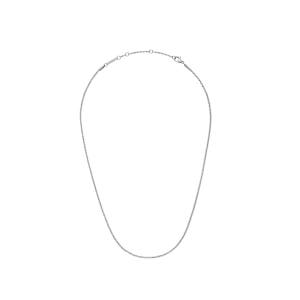 다니엘 웰링턴 TWISTED CHAIN NECKLACE 2컬러 트위스티드... 솔직 후기 | 실사용자 리뷰 분석 - 상품 이미지 2