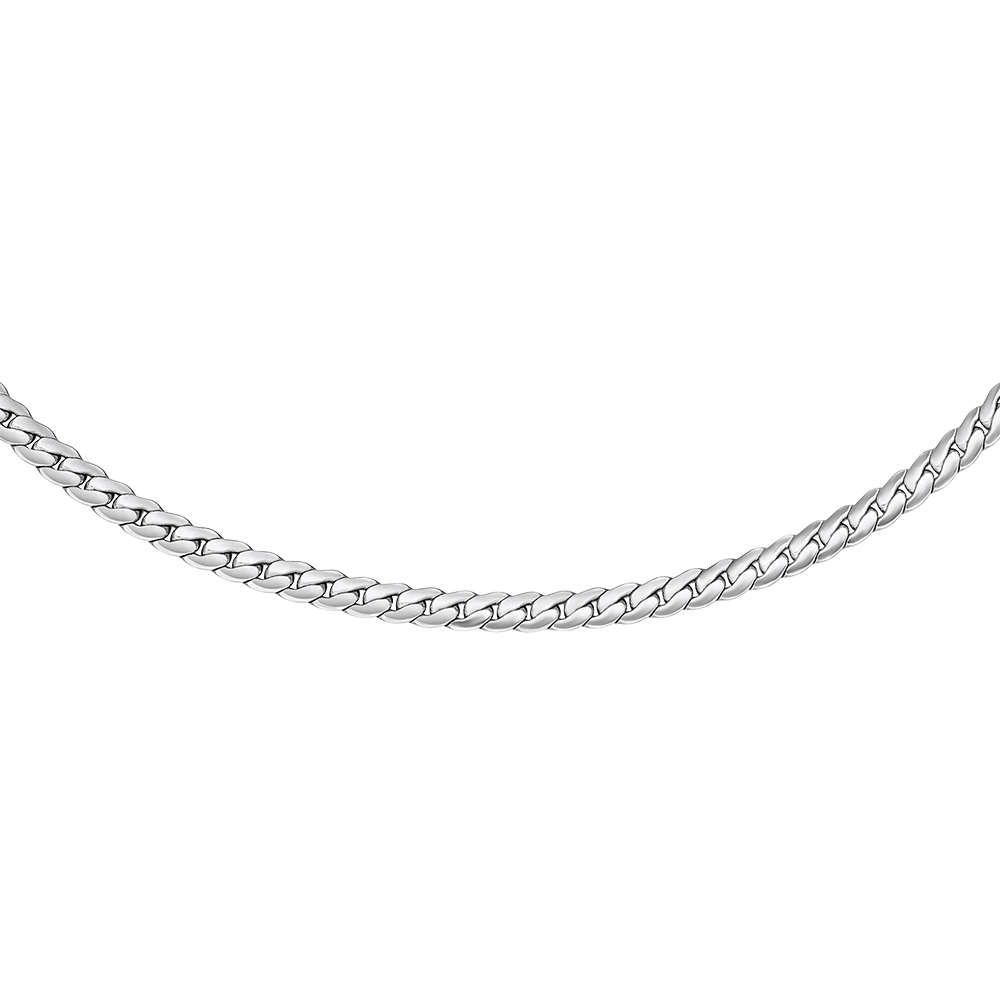 다니엘 웰링턴 FLAT CHAIN BRACELET 2컬러 플랫체인팔찌 커플팔찌 이미지 6