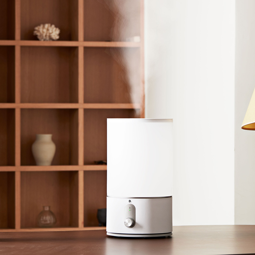 에어보나 대용량 통세척 초음파 가습기 4L AB-A70UH