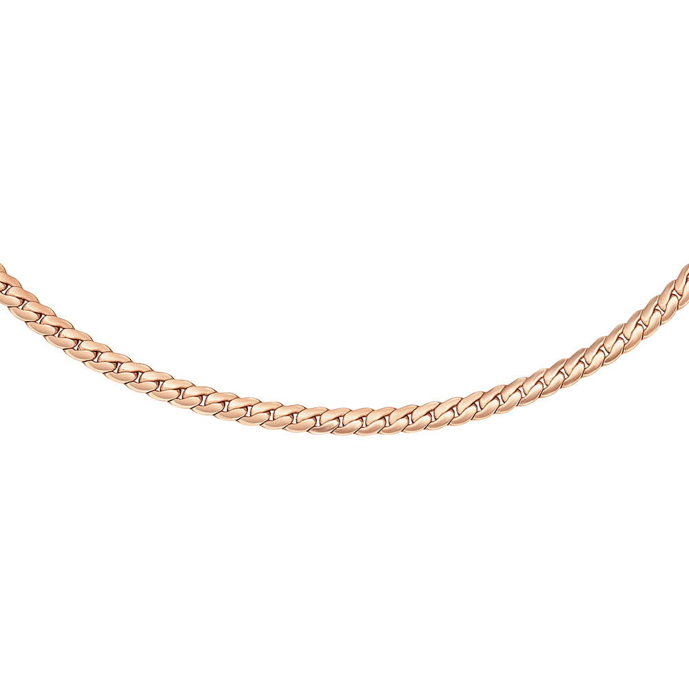 다니엘 웰링턴 FLAT CHAIN BRACELET 2컬러 플랫체인팔찌 커플팔찌 - 상세 이미지 5