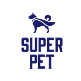 슈퍼 펫 스토어 로고