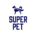 슈퍼 펫 로고