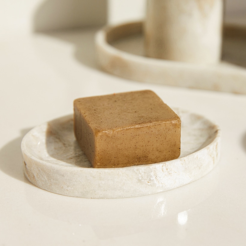 [까사미아] 비안코 마블 솝트레이