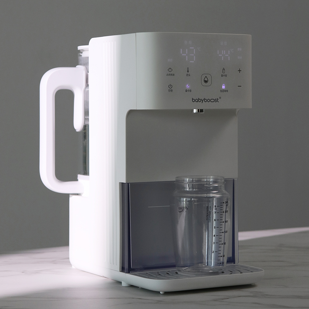 베이비부스트 이지 분유포트 (25년 제조)