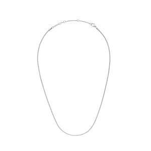다니엘 웰링턴 TWISTED CHAIN NECKLACE 2컬러 트위스티드... 솔직 후기 | 실사용자 리뷰 분석 - 상품 이미지 4