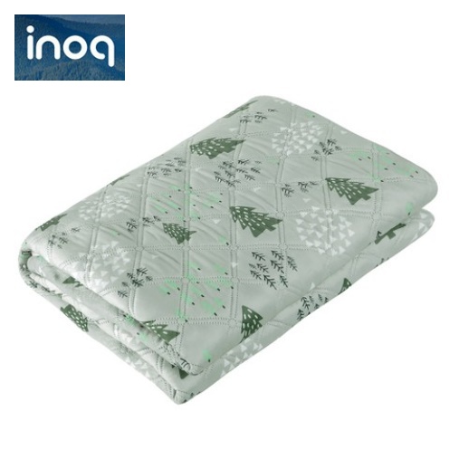 싱글 전기요 미니 전기장판 얇은 전기요 캠핑용 전기 장판