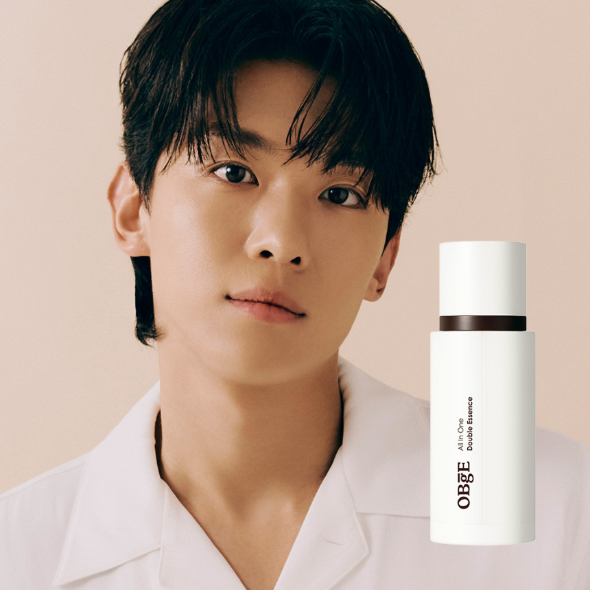 오브제 올인원 더블 에센스 100ml 1+1 (2개 구성)