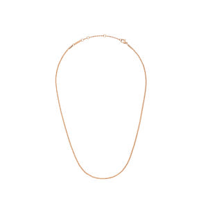 다니엘 웰링턴 TWISTED CHAIN NECKLACE 2컬러 트위스티드... 솔직 후기 | 실사용자 리뷰 분석 - 상품 이미지 1
