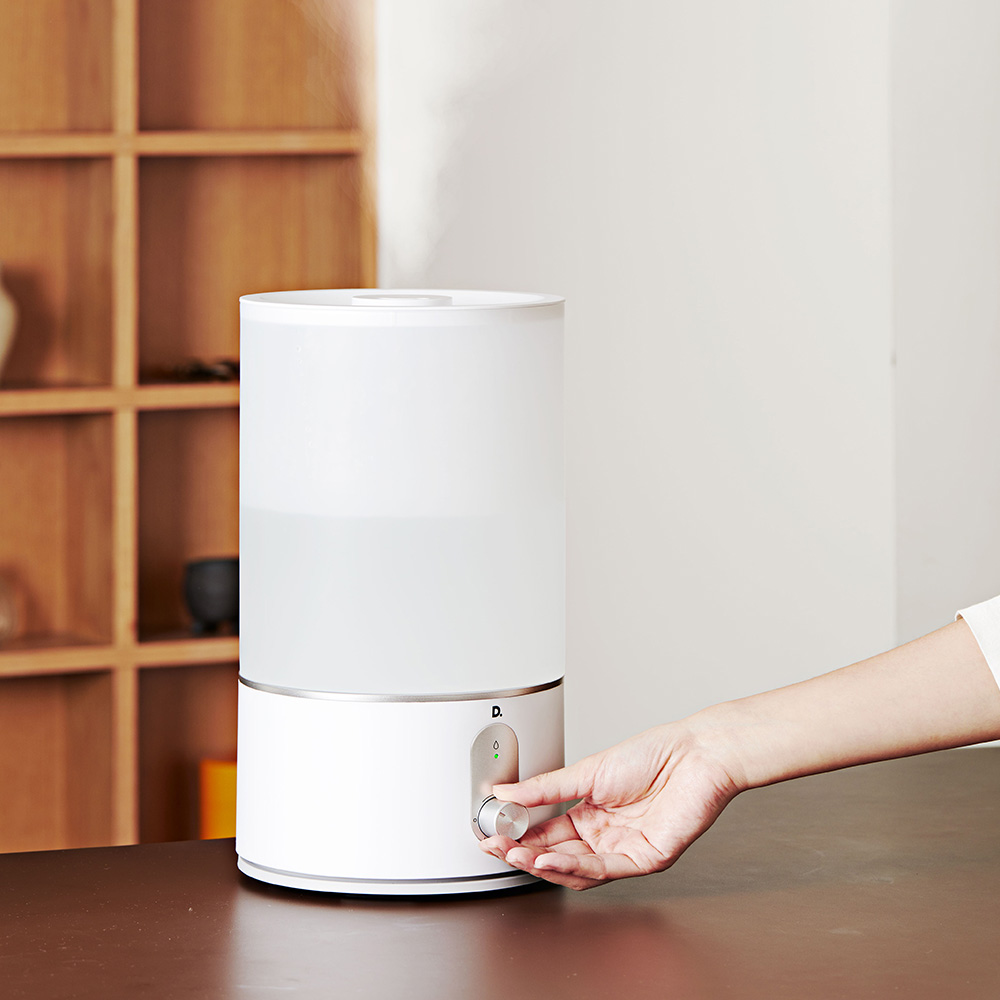 에어보나 대용량 통세척 초음파 가습기 4L AB-A70UH