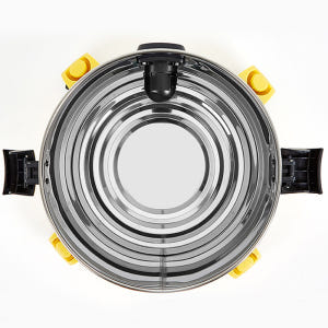 넥스코 업소용 공업용 산업용 청소기 영업용 사무실 대형 미용실 흡입력좋은... 개봉기 | 실사용 후기 - 상품 이미지 4