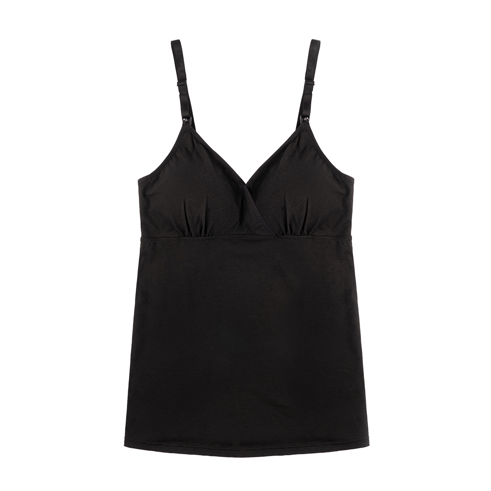 뉴니끄 모코랩 원터치 수유나시 2매 세트 국내생산 슬립 임산부나시