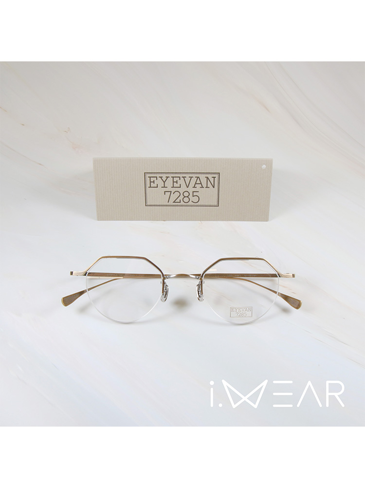 아이반 7285 Eyevan 7285 EV-185