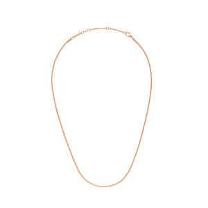 다니엘 웰링턴 TWISTED CHAIN NECKLACE 2컬러 트위스티드... 솔직 후기 | 실사용자 리뷰 분석 - 상품 이미지 3