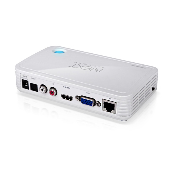 넥스트유 HDMI 미라캐스트 스마트폰 TV미러링 동글 MTV310 이미지 3