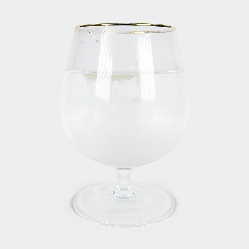 곤약 가루 분말 250g 글루코만난 - 상세 이미지 4