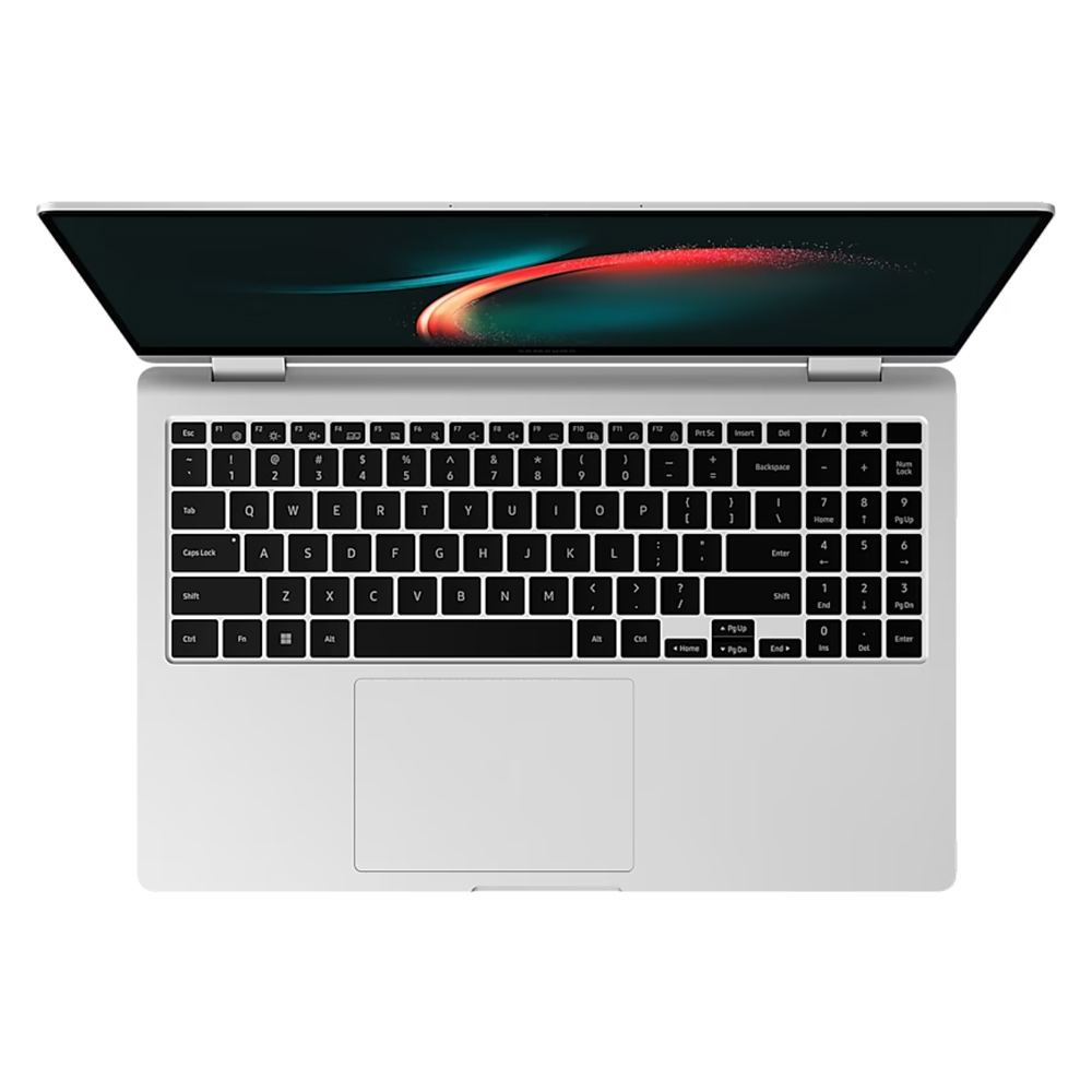 [혜택가 116만] 삼성전자 갤럭시북3 360 NT750QFT-A51A 인텔 i5 16G 256G 2in1 태블릿PC 고사양 영상편집 대학생 노트북 - 상세 이미지 3