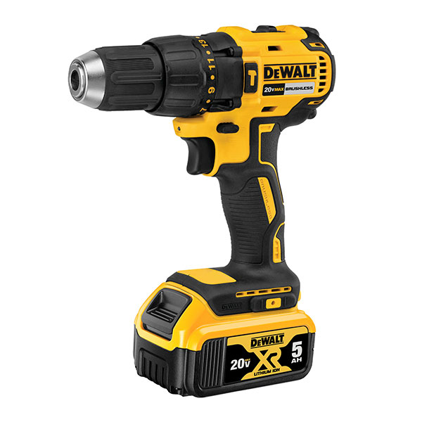 디월트 20V 전동 충전해머드릴 무선 드릴 드라이버 콘크리트 타공 DCD7781P2