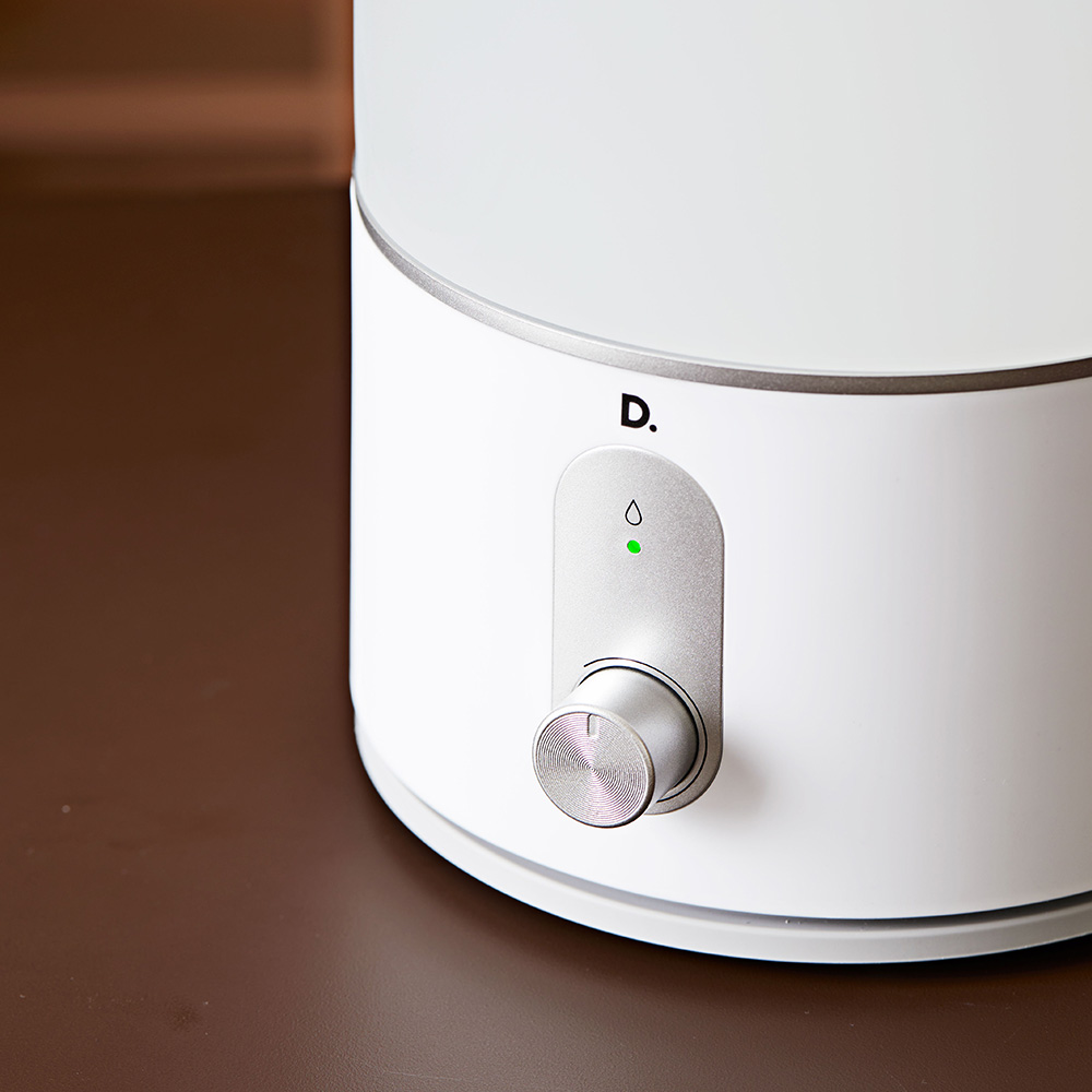 에어보나 대용량 통세척 초음파 가습기 4L AB-A70UH